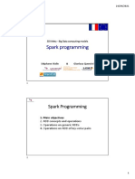 Spark Programming Guide