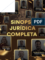 Sinopse Juridica Completa Direito Civil