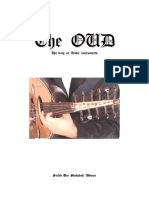 The Oud The King of Arabic Instruments - Compress