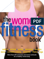 Womens Fitness Book