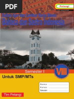 Download Bahasa Indonesia SMP Kls 8 Penerbit CV Cahaya Dipersada Buana Padang by CV Cahaya Dipersada SN55406178 doc pdf