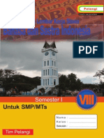 Download Bahasa Indonesia SMP Kls 8 Penerbit CV Cahaya Dipersada Buana Padang by CV Cahaya Dipersada SN55406178 doc pdf