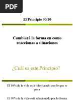 Modelo de documento 