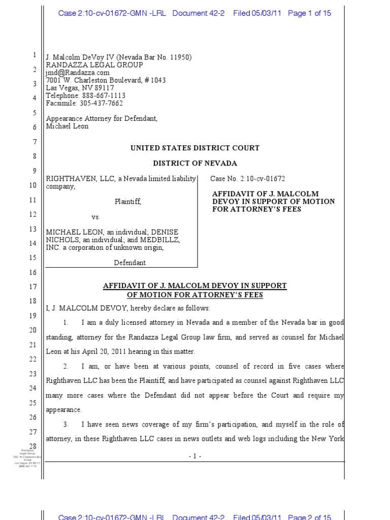 What Is A Motion For Attorney Fees What Is A Motion For Attorney Fees