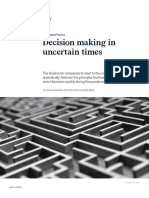 decision-making-in-uncertain-times