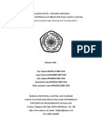 Download Analisis Novel by Ana Hanyalah Manusia SN55406628 doc pdf