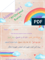 PPT Islamic unit 1 (1) (1)