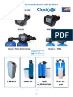 PRETURI DE LISTA Dedurizatoare AQUATECH 2021 - 11