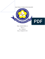 Analisis Kasus Warkopi Vs Warkop DKI Dari Segi HAKI