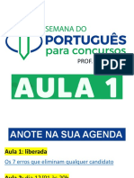 Portugues para Concursos