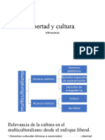 Cultura, libertad e identidad en el multiculturalismo liberal