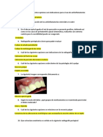 Cuestionario ENDO PRIMER PARCIAL