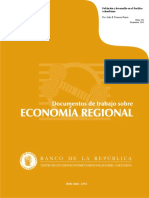 A180 - DTSER - 232 - Romero P., Julio (2015) - Población y Desarrollo en El Pacífico Colombiano