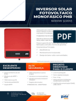 Inversor-PHB6000D-NS-datasheet-v2.3