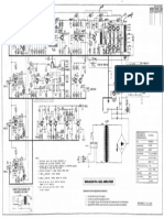 Monacor Pa-1202 Amplifier SCH