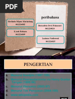 Download Peribahasa Presentasi FinaL by mouniqamiya SN55407562 doc pdf
