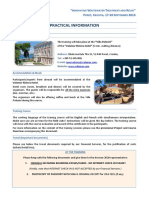 Practical Info_Porec_EN