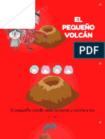 Pequeño Volcán