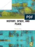 Rau, Susanne - Taylor, Michael Thomas - History, Space, and Place-Routledge (2019)
