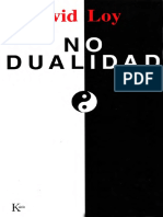 Loy David - No Dualidad
