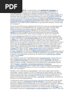 Diario de La Pandemia AAVV | PDF | Virus | Sociedad
