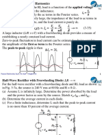Reducing Load Current Harmonics: Power Electronics by D. W. Hart Chapter 03