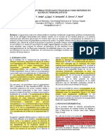 Art. 2.caracterización de Fibras Vegetales Utilizadas Como Refuerzos en Matrices Termoplasticas