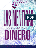 Las Mentiras Del Dinero (Spanis - Dr. Lisa Cooney