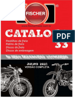 FISCHER Catalogo Completo Julho-2021 Nº33