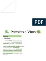 Parasitas e Vírus 10092021