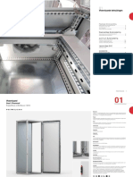 Product Catalogue NVent Hoffman DUT 01 FS