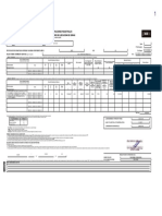 Regularizacion de Record Marzo 2021