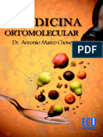 }Nutricion Ortomolecular Marco Antonio Choverpdf