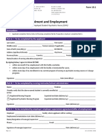 Form10 1 ESN ESPN Confirmation of Enrolment and Employment