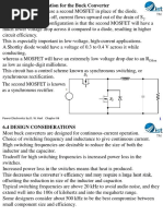 Transformer Principles and Types Overview | PDF | Transformer ...