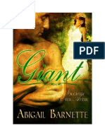 Abigail Barnette - [Naughtily Ever After] - Giant [Resplendence] (PDF)