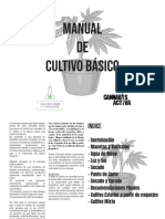 Manual de Cultivo Simple