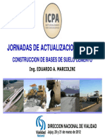 Presentación Construcción SC - ICPA