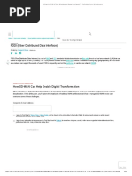 What Is FDDI (Fiber Distributed Data Interface) - Definition From