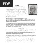 Download John Bills The Pioneer 1819-1853 by Leena Rogers SN55409476 doc pdf