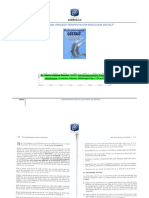 "Elementos Del Proceso Terapeutico en Psicología Gestalt" Introducción A La Psicoterapia