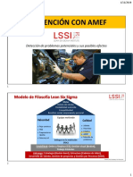 4.2 Prevención Con AMEF