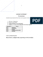 Actividad 3 Modulo 7 Henry Adalberto Henriquez 23-11-2021