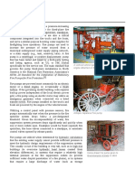 Fire Pump: NFPA 20 Standard For The Installation of Stationary Fire Pumps For Fire Protection