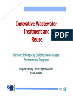 1- Wastewater treatment technologies of 21 century-A [Compatibility Mode]