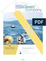Katalog Clean Company PL 30.09.2019