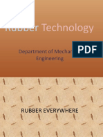 Rubber Technology