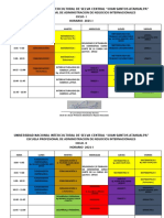 Horario de Clases Virtuales 2021-I Epani