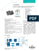 TMC2660 Datasheet Rev1.07