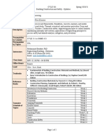 Curricular Area Type of Course Technical/Free Elective: Moh - Barakat@bau - Edu.lb